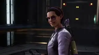 Marvel's Avengers: KATE BISHOP GAMEPLAY, Release Date, New Boss & Much More!