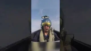 News Reporter Tries G Force In Blue Angels Jet