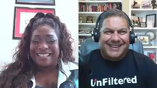 UnFiltered Studio presents Judith Ivory
