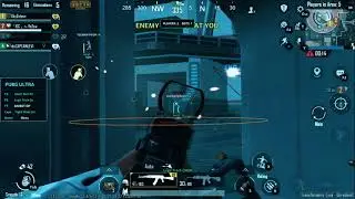 PUBG Mobile Gameloop Swing Bypass 3.9 | 2025 Latest Update | No Emulator Detection | 100% safe