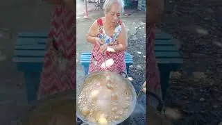 KALAMAY HATI (KALAMAY) NI NANAY ROSETTE☺️