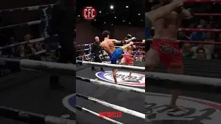 got in a strong face kick in #muaythai #fighting #palestine