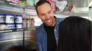 Saddle Up - Ryan's Midway Food: Beaverballs