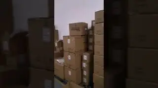 home use inverter at Frecon warehouse