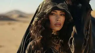 CAFE INDIA - Desert Beats & Sunset Vibes