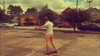 HX Surf - Beginner's Test Run