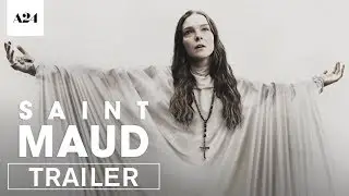 Saint Maud | &ldquo;Ash Wednesday&rdquo; | Official Promo HD | A24