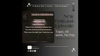All Work, No Pay