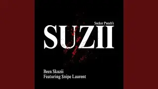 SUZII (feat. $nipe Laurent)