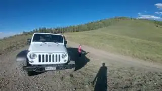 Last Dollar Road