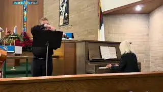 Adoration- Felix Borowski