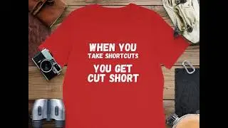 Inspirational Quote T-Shirt, Motivational Slogan Tee, Positive Message Shirt, Unisex & Women's, Mug