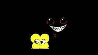 X's Halloween Surprise (4x) [BFB Comic]