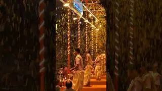 Inside the Varanasi Temple that Inspired Hindu Nationalism