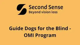 Guide Dogs for the Blind - OMI Program