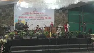 Kusimkol Baptist Church Live Stream