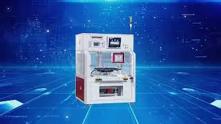 JP Engine Cooling Fan Vertical Balancing Machine PRZD-5H1