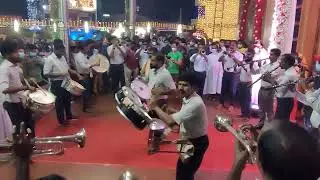 Azhagiya Laila bandset St Joseph kottappadi