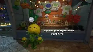 PvZ BFN short funny moments 2