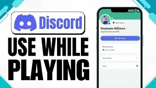 How to Use Discord on Phone While Playing Games (Simple Guide)