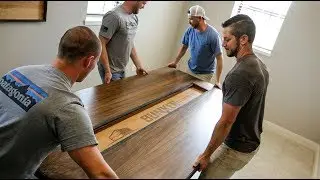 AR7: I Dropped A $5K Conference Table!