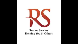 Rescue Success Episode 3 - Special Guest: Steve Bono - Total CBD Shop Indy