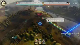 Nobunaga's Ambition Awakening: Matsudaira Clan Ep. 01