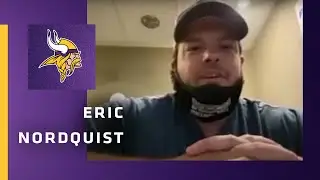 Nordquist: Vikings Control Their Own Destiny in the NFC with the Defense This Year | Vikings Vantage