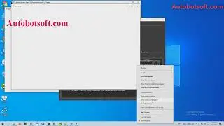 Tutorial How to Auto Follow and Unfollow Twitter target users in a list - Twitter Auto Follow bot
