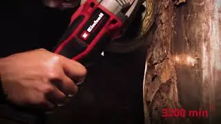 Akku-B&uuml;rstenschleifer - TP-BR 18/32 Li BL