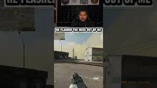Он меня ослепил #warzone #callofduty #gameplay #gaming #gamer