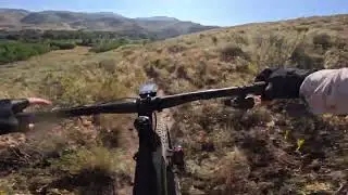 Fox Creek Connector (Sun Valley, ID)