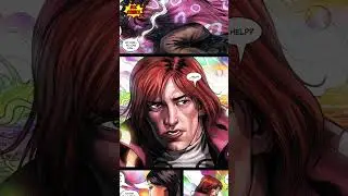 What Happened To Shade the Changing Man?