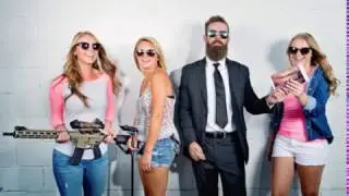 They Call Him Beardo!
