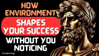 environment and success, impact of environment on success, how environment shapes success