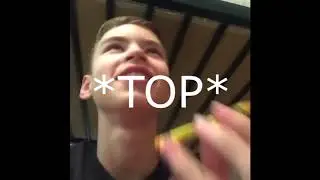 BIGBANG as vines #4