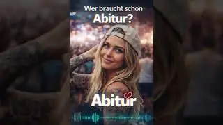 Bist du eine Partymaus? Dann Check den Track ab !