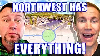 Discover Northwest Crossing Bend Oregon | Northwest Crossing Tour | Moving to Bend Oregon | Bend Or
