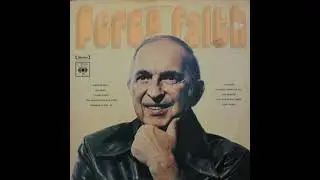 Percy Faith - Summer Place '76 (1975 Theme from 'A Summer Place)