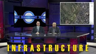 The Mayor's Show - Infrastructure and Budget