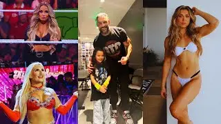 Roman Reigns Makes A Fan Happy | Trish Stratus Teases A Feud vs Tiffany | Adriana Rizzo & Leila Grey