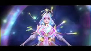 Angela Floral elf and Avatar Of Time comparison. Which One Is More PERFECT?! 🧐 