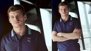Max Verstappen launches MV x Red Bull Racing Collection 2022