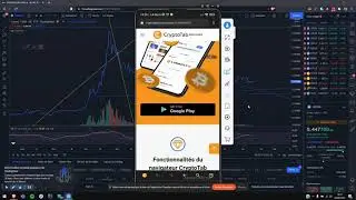 Comment miner du BITCOIN sur t&eacute;l&eacute;phone ?