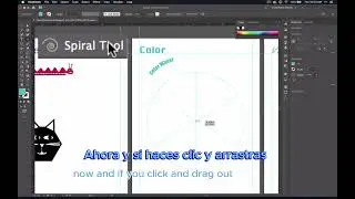 Elements of Design Video 11 Learning how to use Adobe Illustrator