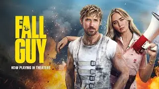 Ryan Gosling's Action-packed Return in 'The Fall Guy' Breaks Box Office Records!
