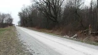 1981 CSX RS-5TRRO Redub