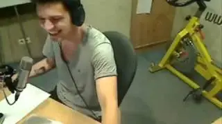 ZIP FM Radistai 