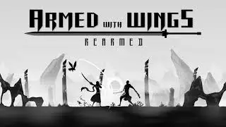 Armed with Wings: Rearmed (Level 25+ Song/Soundtrack)
