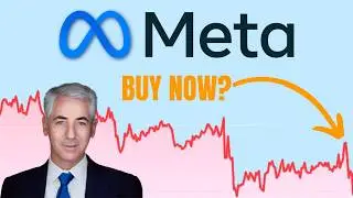 BUY META Stock Today?! |Meta Stock Analysis|